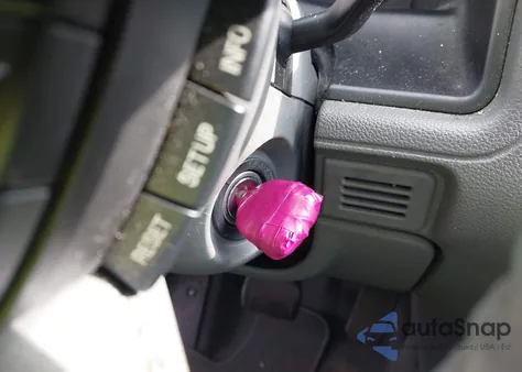 2007 Ford Freestyle Sel from USA, damaged, VIN 1FMDK02187GA17093